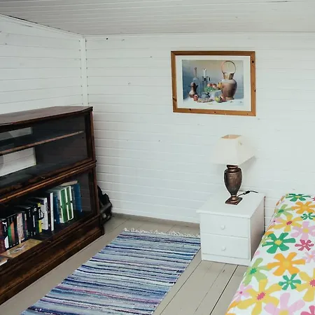 Hoviranta Hartola シャレー Kirkkola