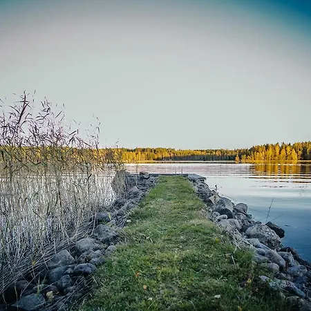 Hoviranta Hartola * Kirkkola