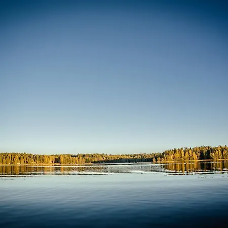 Hoviranta Hartola シャレー Kirkkola