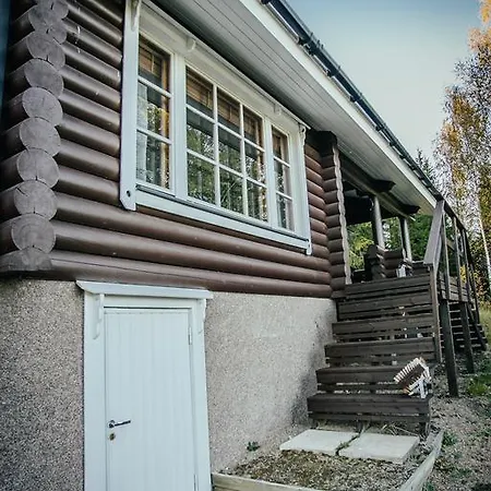 Hoviranta Hartola * Kirkkola