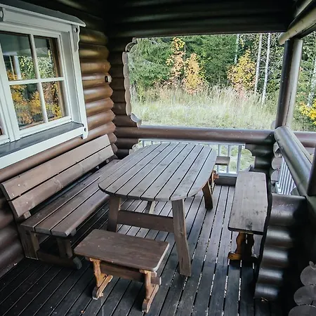 Hoviranta Hartola シャレー Kirkkola